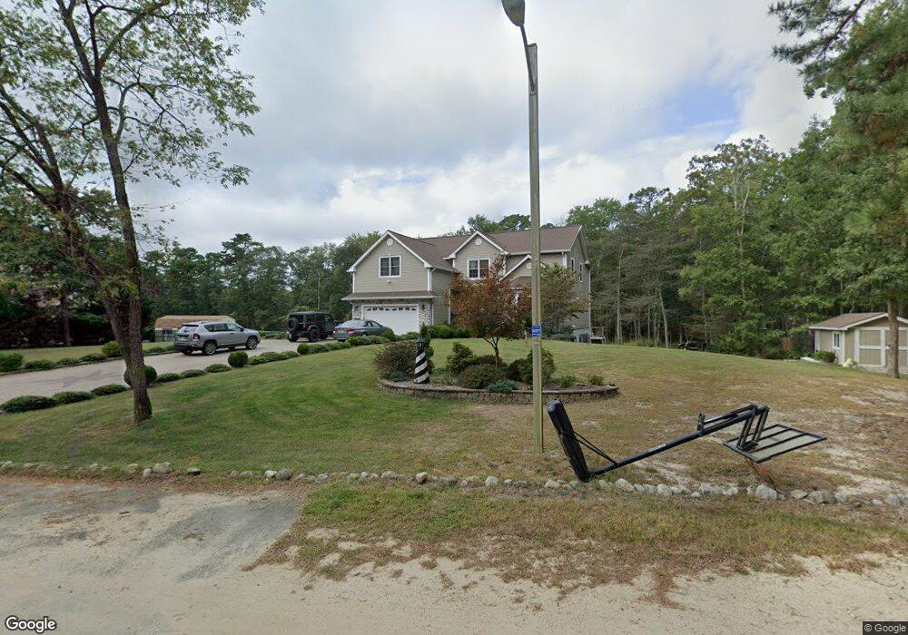 43 Forest Edge Dr, Little Egg Harbor Township, NJ 08087 - photo 1