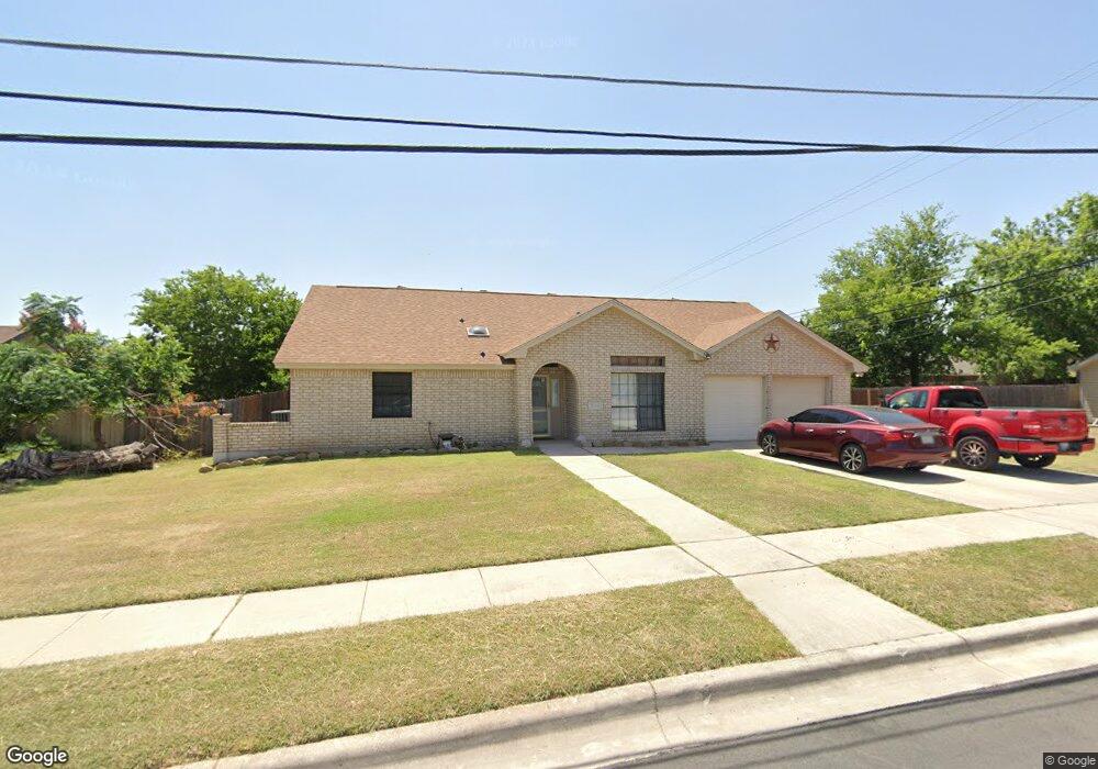 904 Skyline Dr, Copperas Cove, TX 76522 - photo 1