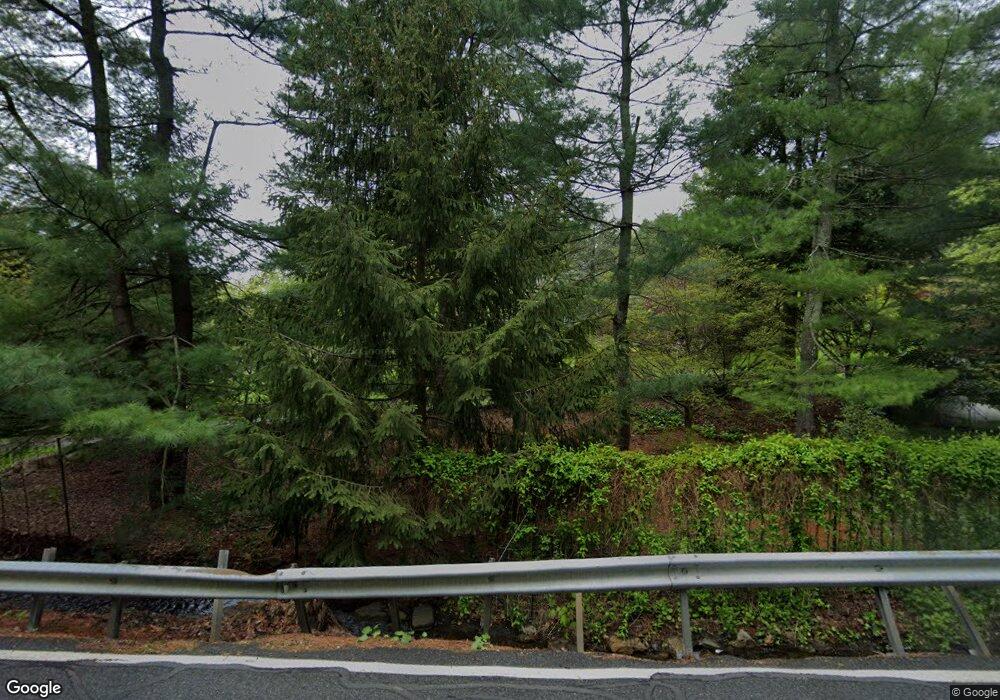 407 Hardscrabble Rd, Briarcliff Manor, NY 10510 - photo 1