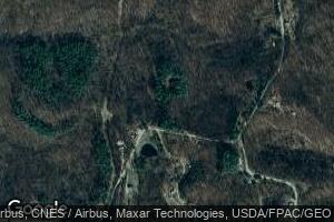 10500 Sand Ridge Rd, Millfield, OH 45761