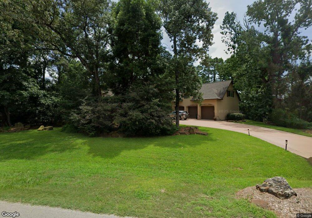 28023 E Benders Landing Blvd, Spring, TX 77386 - photo 1