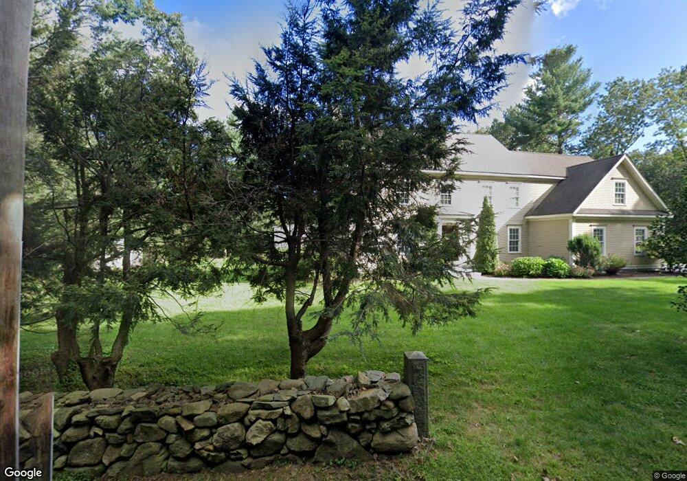 8 Woburn St, Andover, MA 01810 - photo 1