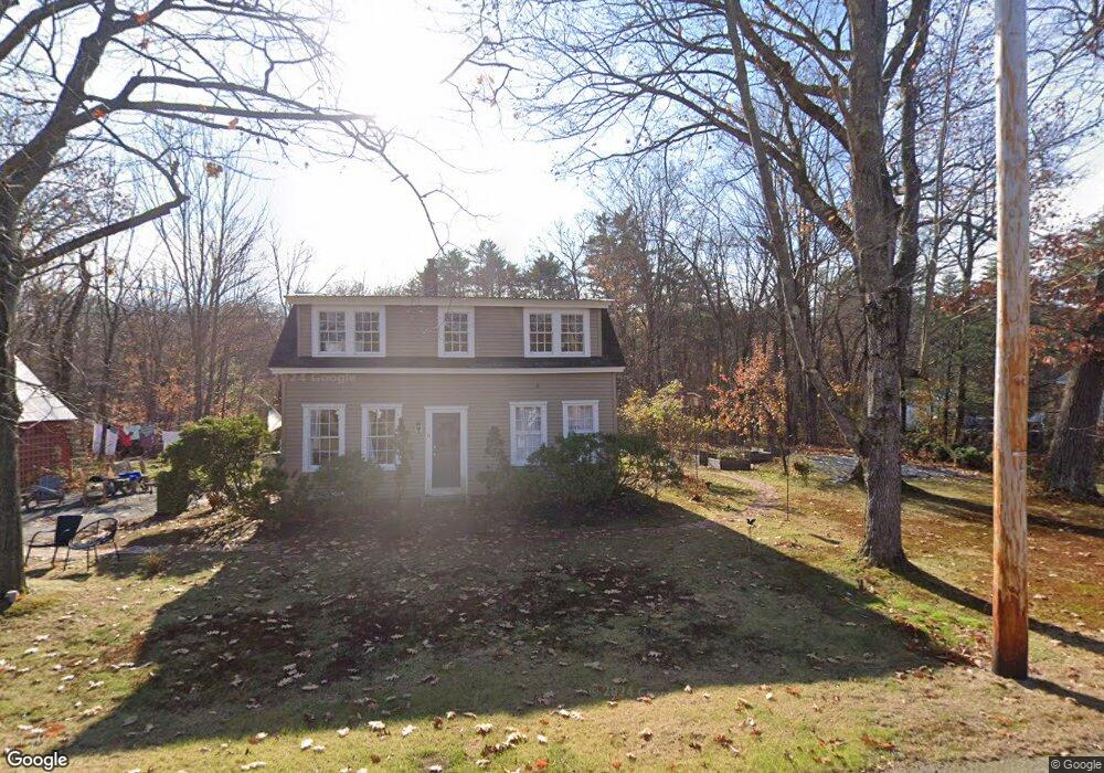 0 King St, Cornish, ME 04020 - photo 1