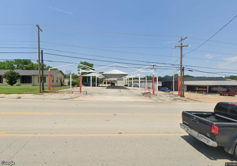 1009 Fort Worth Hwy, Weatherford, TX 76086 - photo 1