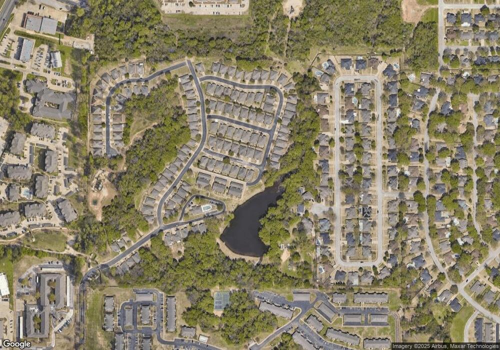 1900 Hollybranch Dr, Tyler, TX 75703 - photo 1