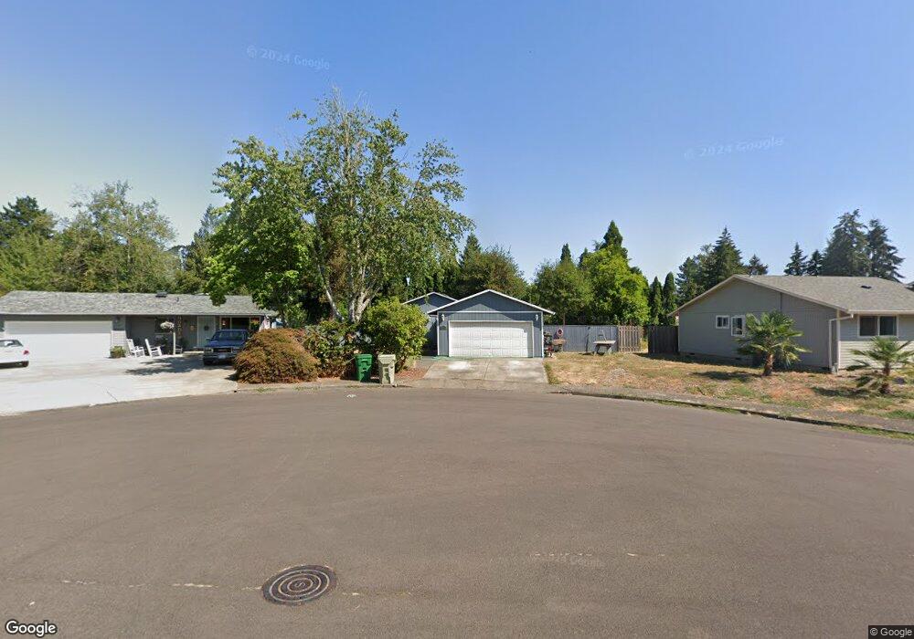 20035 SW Charlene Ct, Beaverton, OR 97006 - photo 1