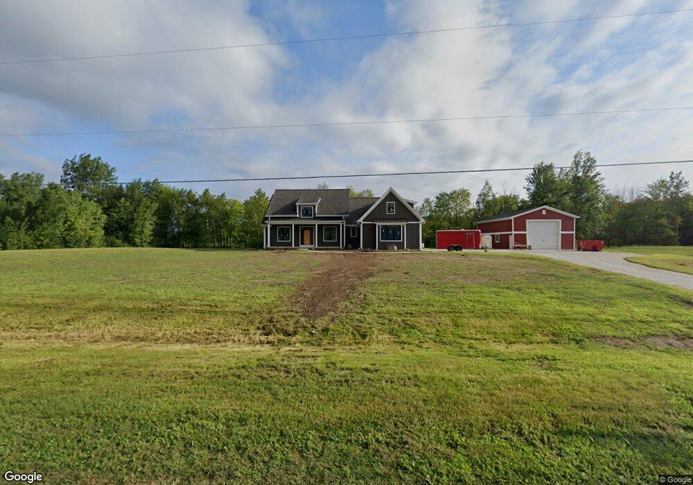 11371 Rathbun Rd, Birch Run, MI 48415 - photo 1