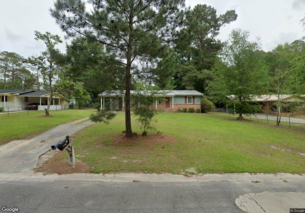 1505 11th St SW, Moultrie, GA 31768 - photo 1
