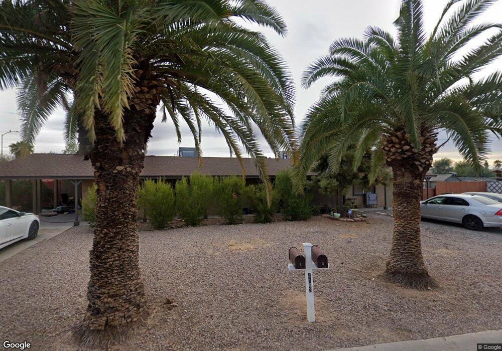 4463 E Hannibal St, Mesa, AZ 85205 - photo 1