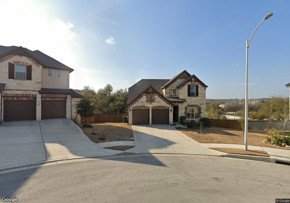 8609 Roxton Cove, Austin, TX 78736 - photo 1