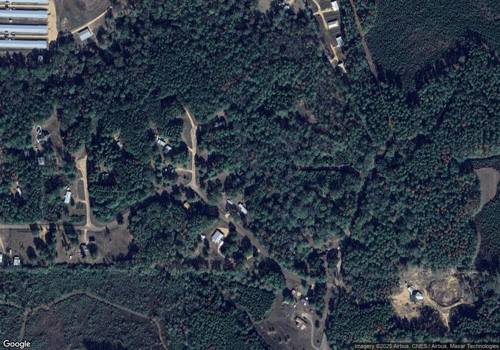 1044 Long Branch Dr, Summit, MS 39666 - photo 1