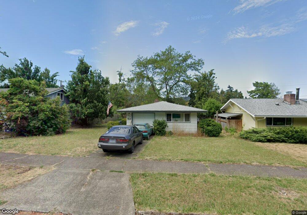 3420 Harris St, Eugene, OR 97405 - photo 1