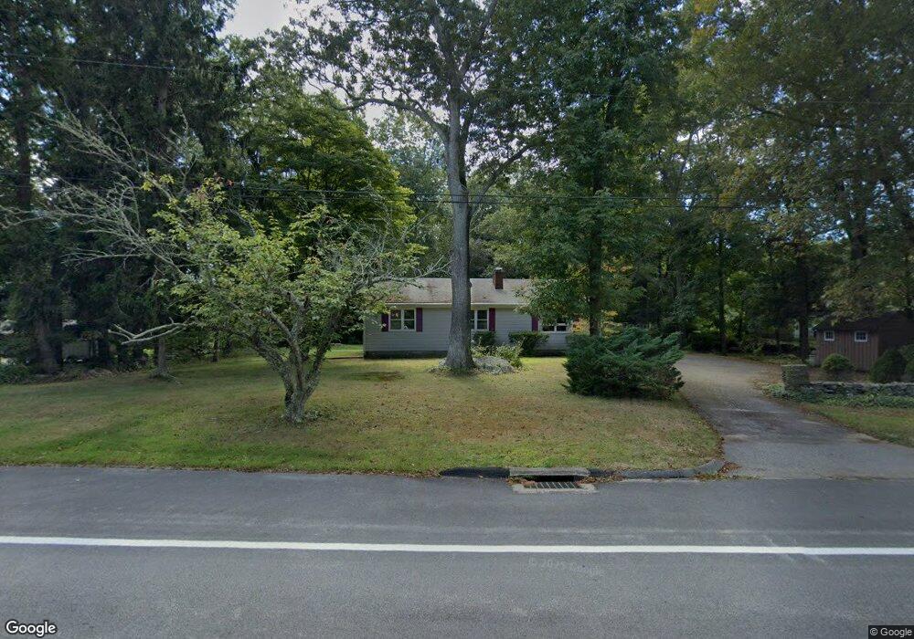 963 Pequot Trail, Stonington, CT 06378 - photo 1