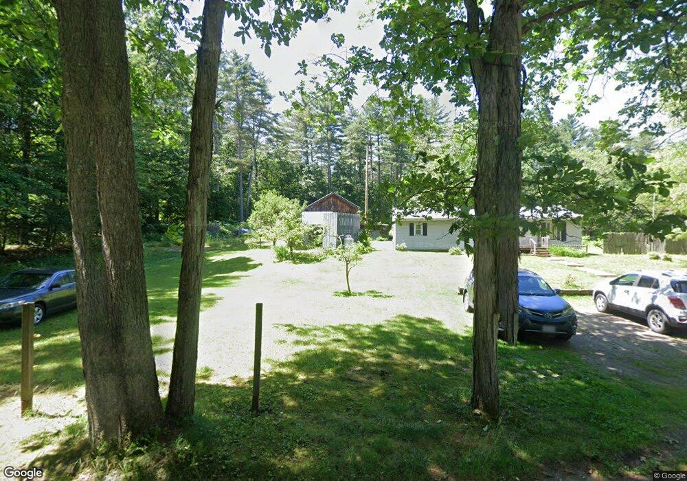 99 Shaw Rd, Bernardston, MA 01337 - photo 1