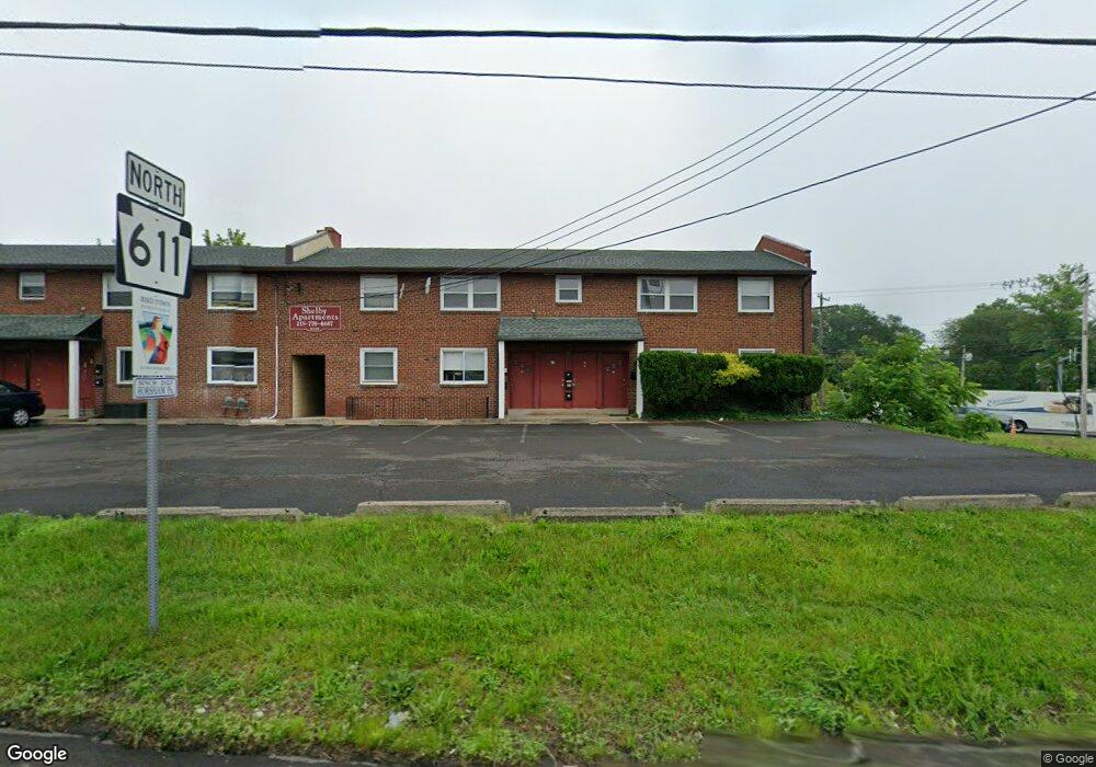 124 Easton Rd unit B 1, Horsham, PA 19044 - photo 1