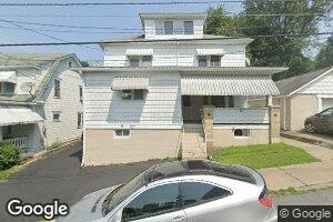 21 S Chestnut St, Glen Lyon, PA 18617
