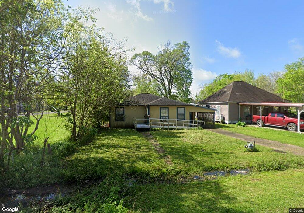 3412 4th St, Bay City, TX 77414 - photo 1