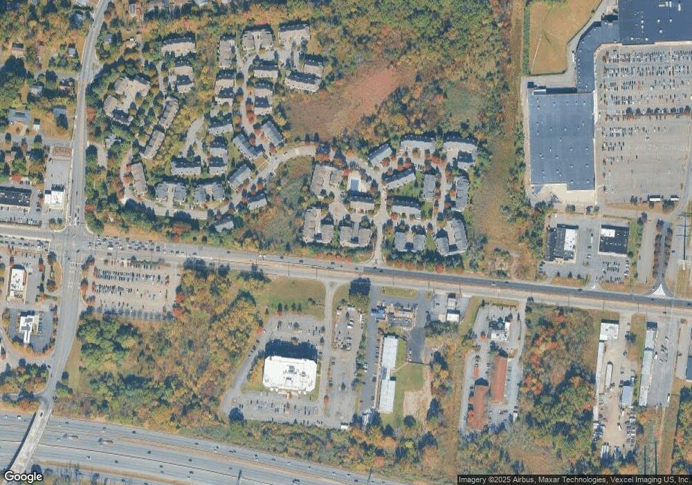 58 Albert Ct unit 58, Parsippany, NJ 07054 - photo 1