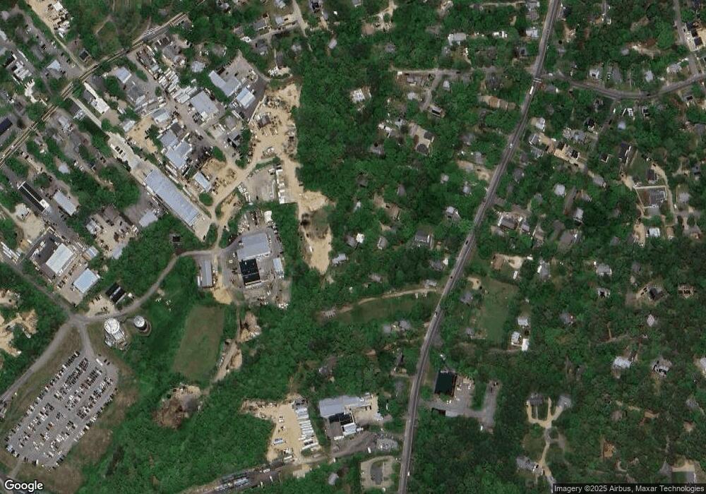 75 Andrews Rd, Vineyard Haven, MA 02568 - photo 1