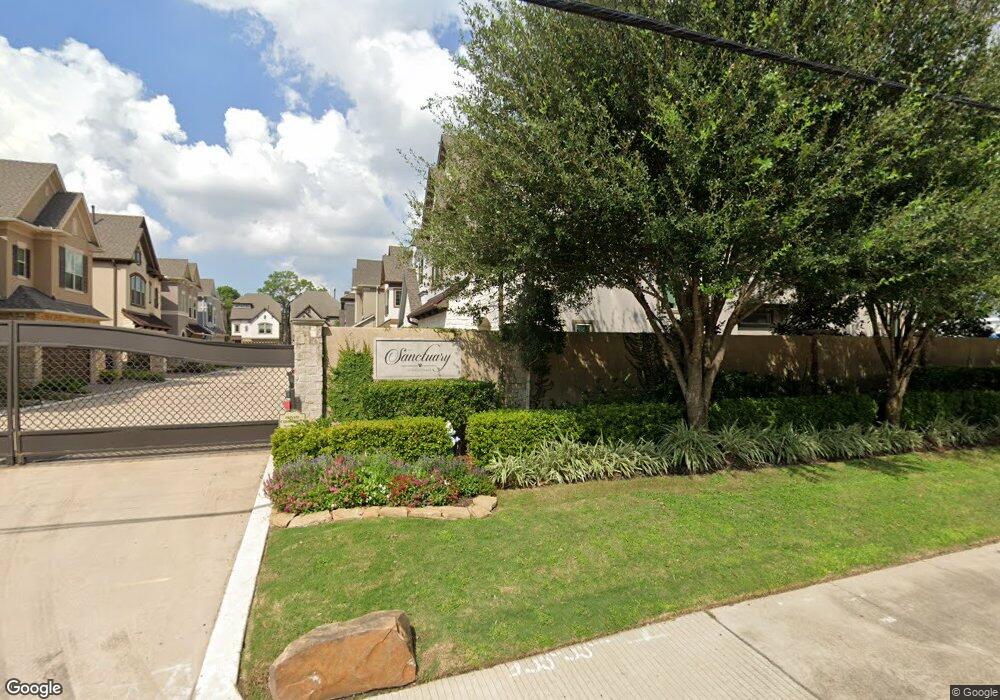 8606 Concord Trace, Houston, TX 77055 - photo 1
