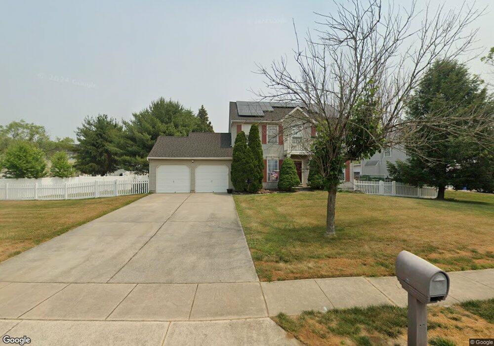 503 E Center St, Clayton, NJ 08312 - photo 1