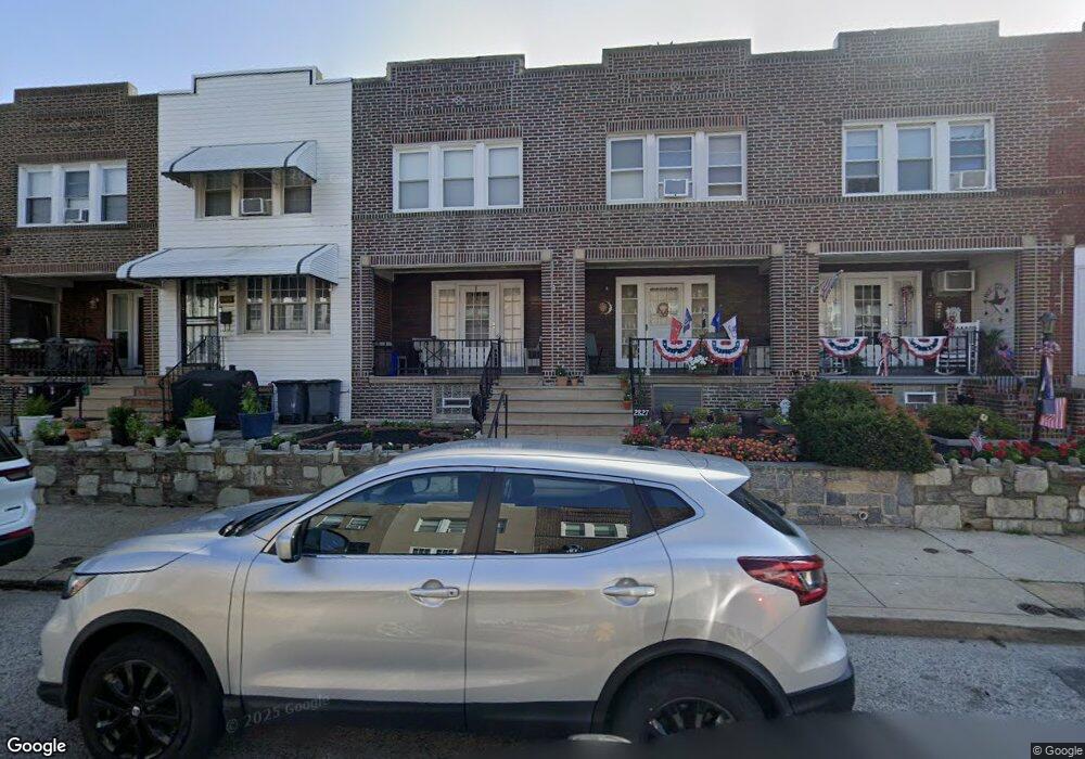 2825 Gillingham St, Philadelphia, PA 19137 - photo 1