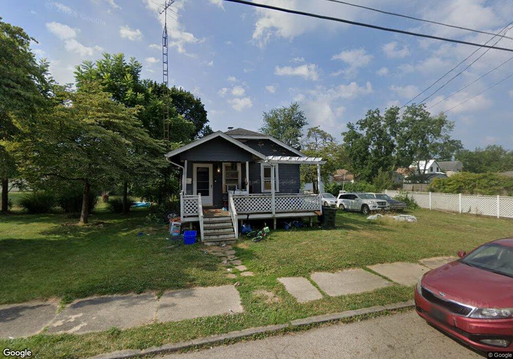 2110 24th St NE, Canton, OH 44705 - photo 1