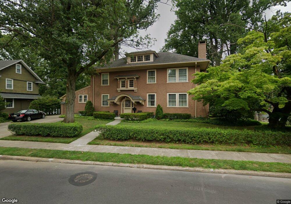 100 Bryn Mawr Ave, Lansdowne, PA 19050 - photo 1