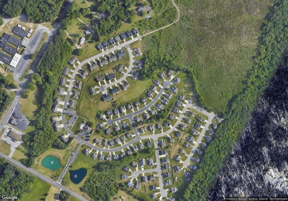 3110 Tinsley Terrace, Prince George, VA 23875 - photo 1