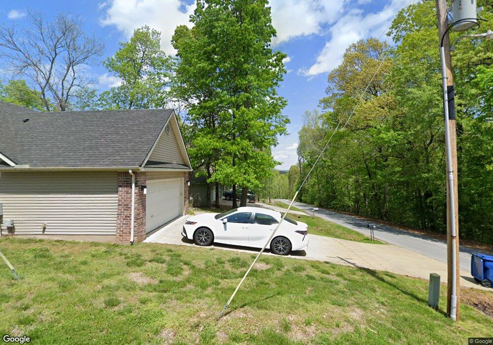 0 Maltby Ln unit 497187, Bella Vista, AR 72715 - photo 1