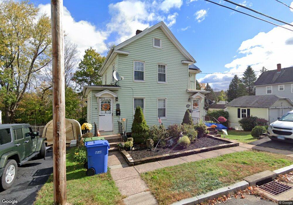 100 Front St, Middletown, CT 06457 - photo 1