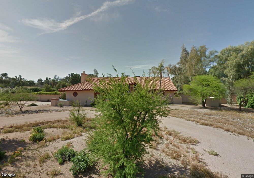 4061 E Fairview Cir, Mesa, AZ 85206 - photo 1