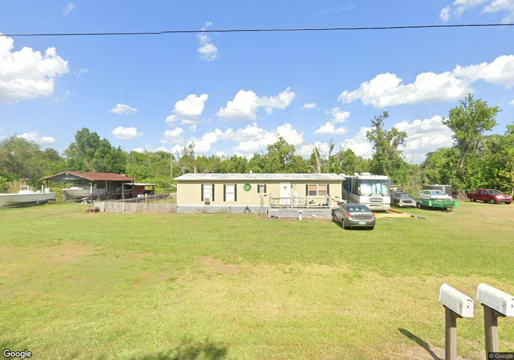 1615 N Dover Rd, Dover, FL 33527 - photo 1