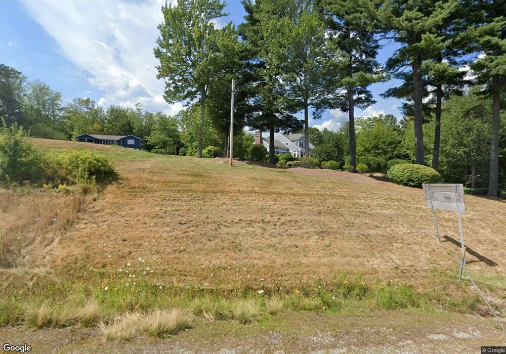 105 Andover Rd, New London, NH 03257 - photo 1