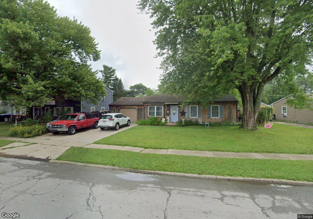 1930 Kylemore Dr, Xenia, OH 45385 - photo 1