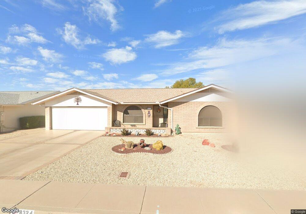 8324 E Laguna Azul Ave, Mesa, AZ 85209 - photo 1