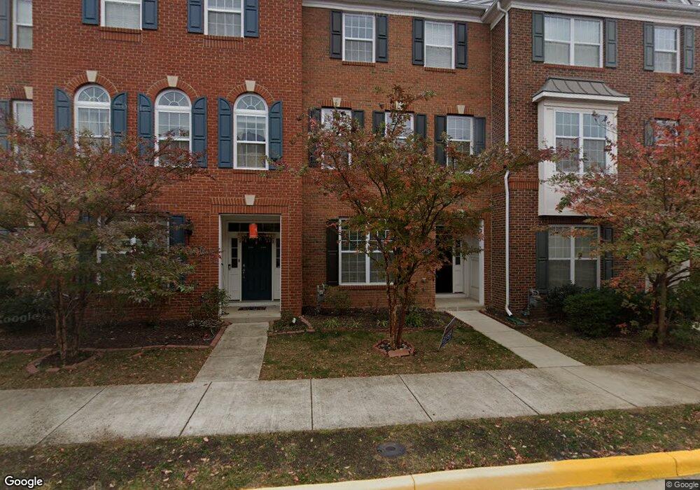 23350 Willisville Wood Square, Ashburn, VA 20148 - photo 1