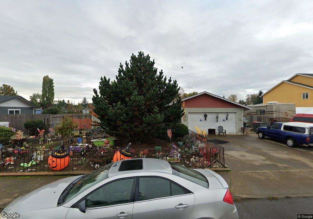 608 NE Bockes Loop, Sheridan, OR 97378 - photo 1