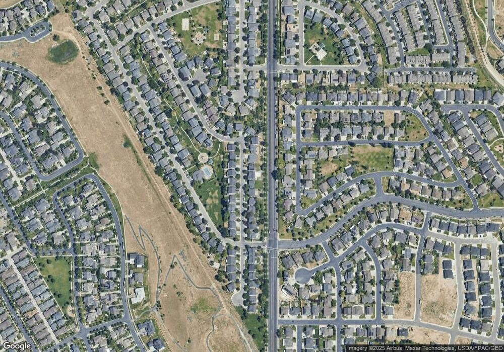 10847 Pine Shadow Rd, South Jordan, UT 84095 - photo 1