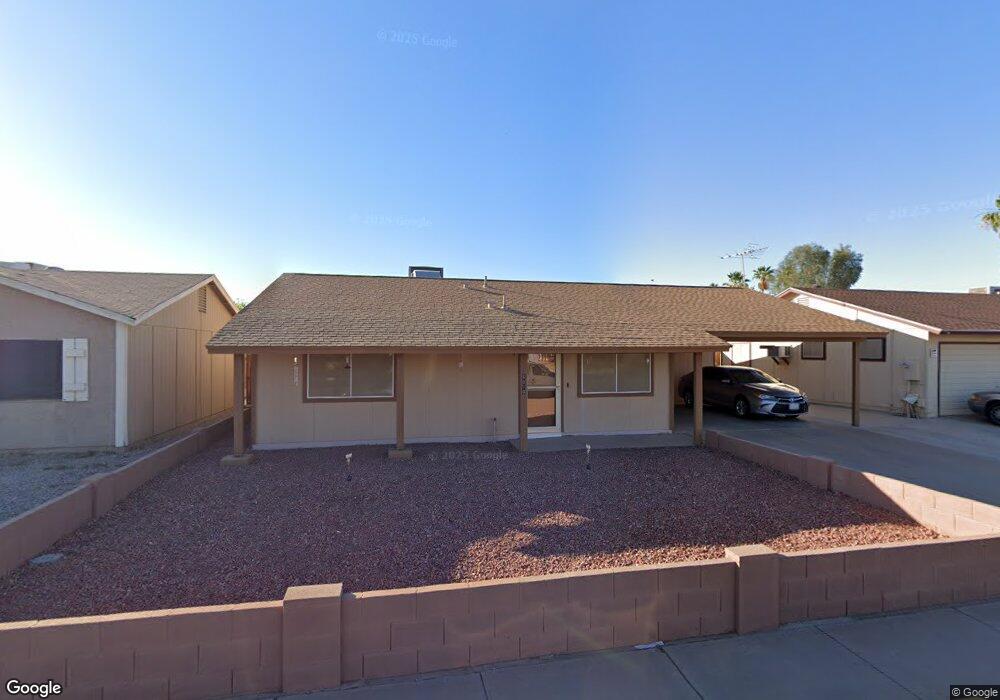 6510 W Pima St, Phoenix, AZ 85043 - photo 1
