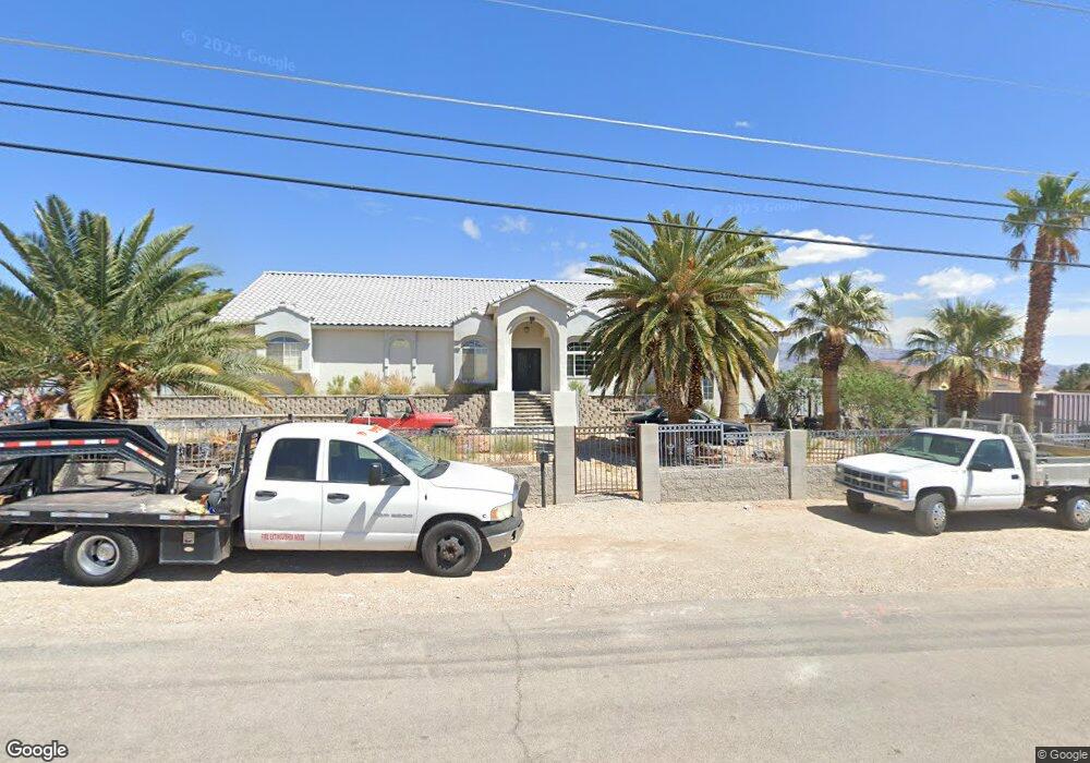 9410 W La Mancha Ave, Las Vegas, NV 89149 - photo 1