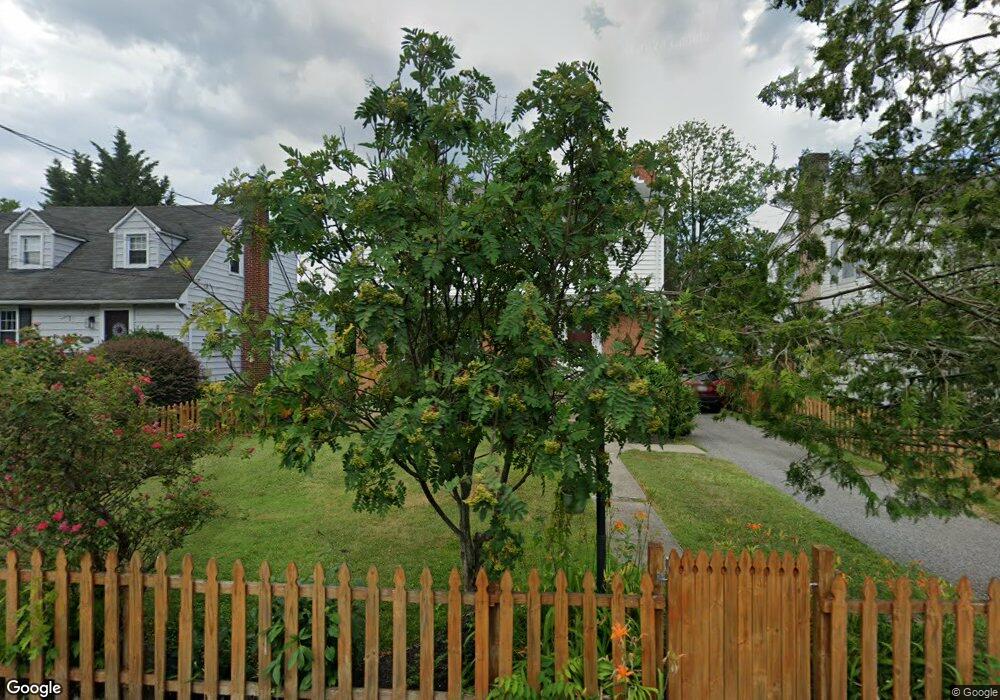 604 Morris Ave, Lutherville Timonium, MD 21093 - photo 1