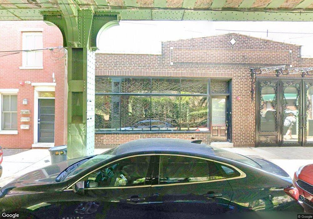 4444 Cresson St unit E, Philadelphia, PA 19127 - photo 1