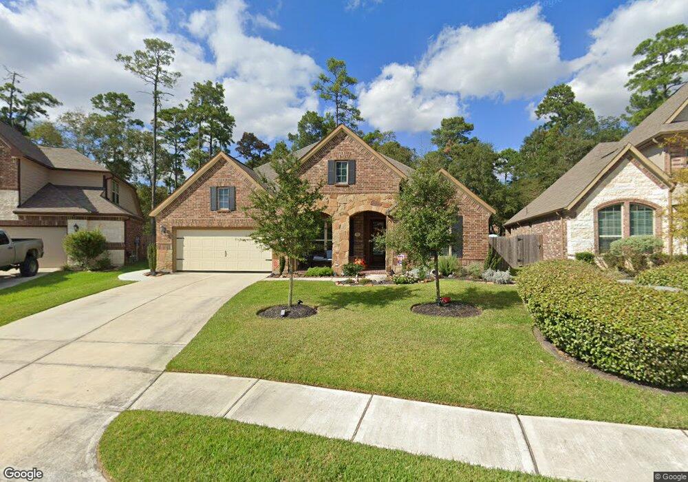 2682 Granite River Ln, Conroe, TX 77385 - photo 1