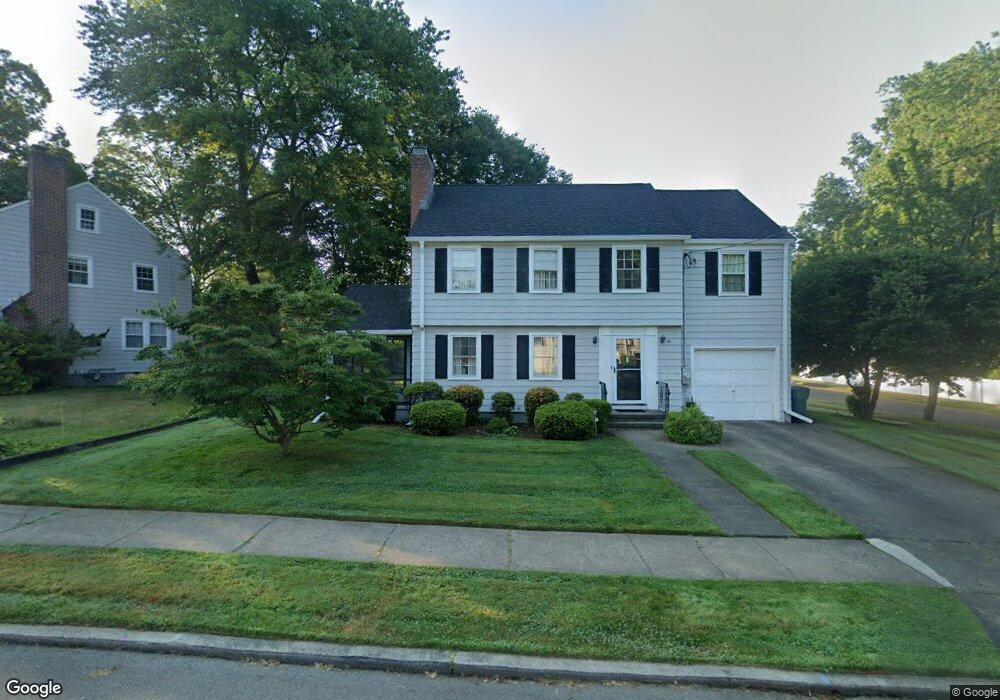 151 Gillies Rd, Hamden, CT 06517 - photo 1