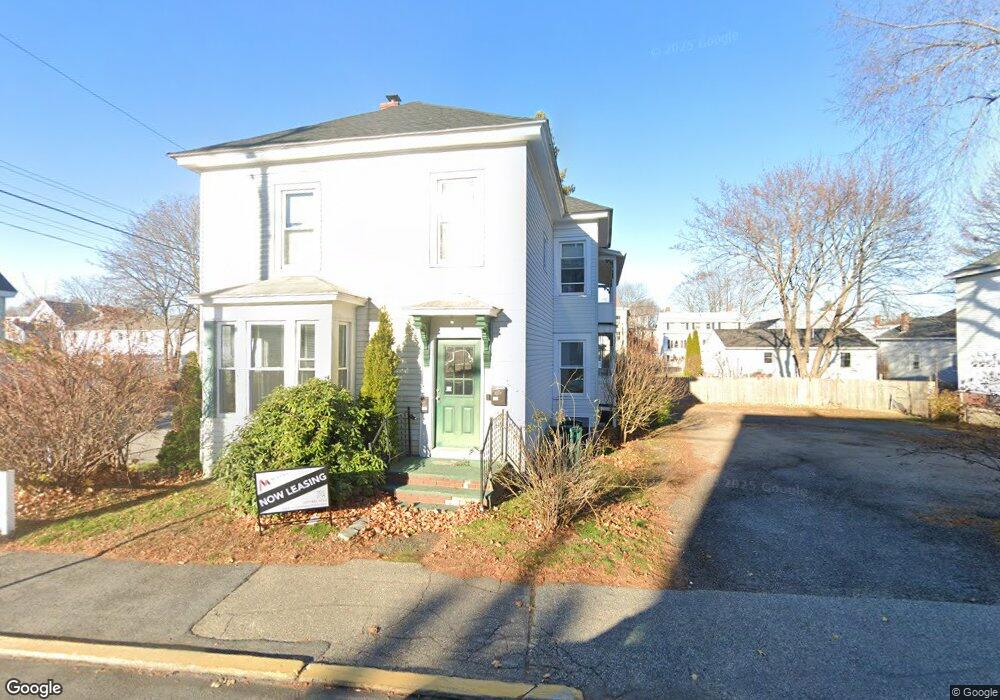 30 Graham St, Biddeford, ME 04005 - photo 1