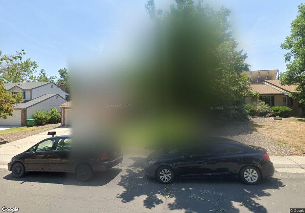 14600 E Evans Ave, Aurora, CO 80014 - photo 1