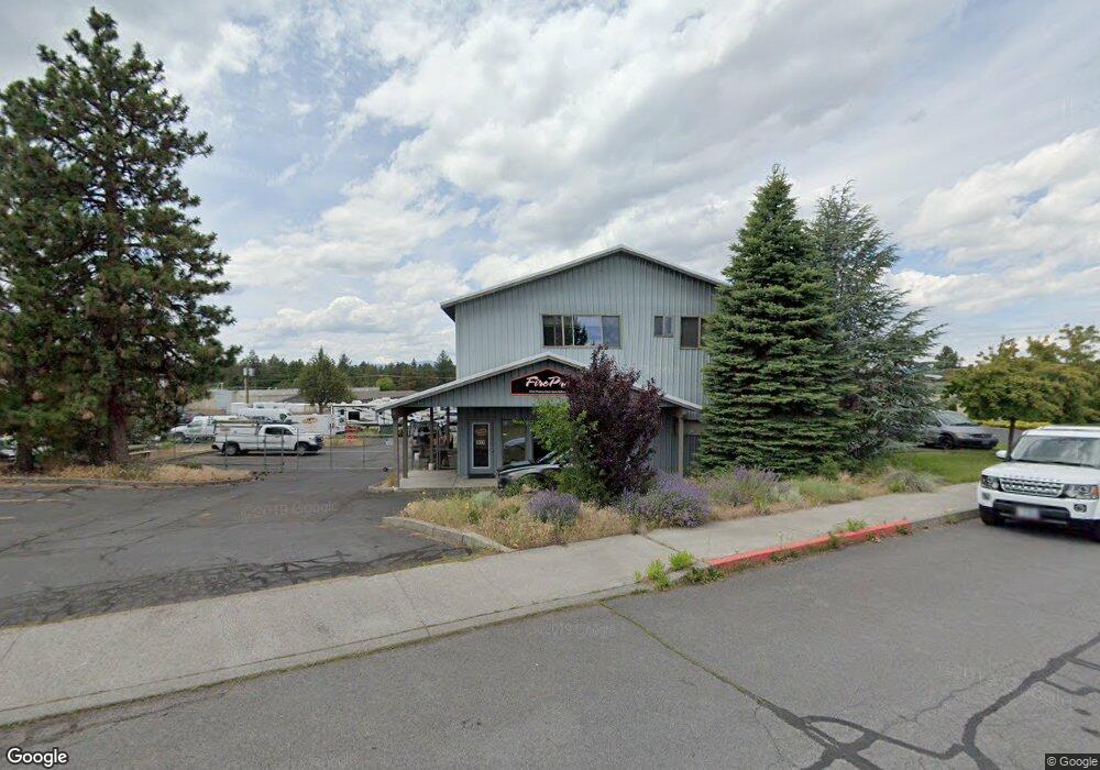 679 SE Business Way, Bend, OR 97702 - photo 1