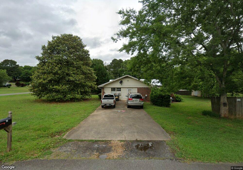 49 Elizabeth Rd SW, Euharlee, GA 30120 - photo 1