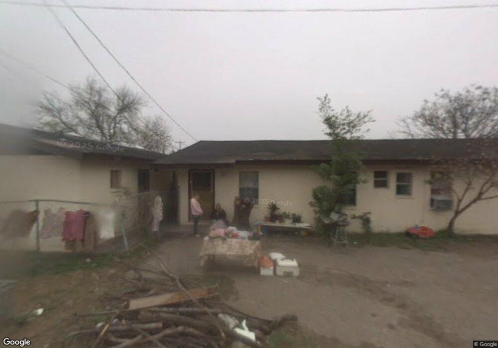 1702 Silver Ave, Donna, TX 78537 - photo 1